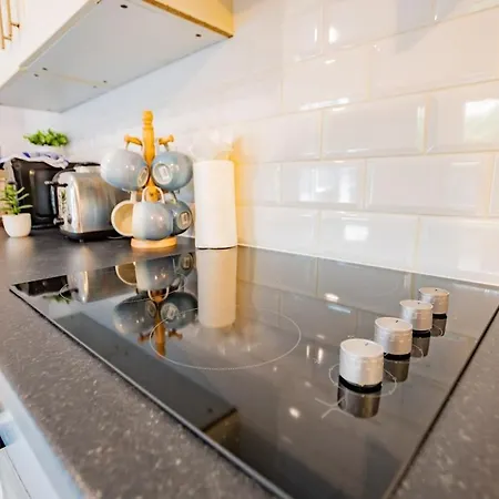 Appartement Cozy One Bedroom - Walk To Center