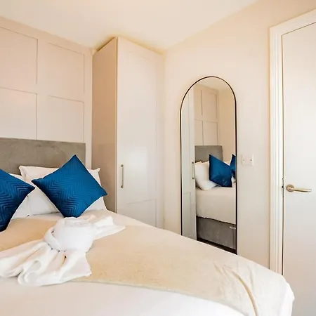 Appartement Cozy One Bedroom - Walk To Center Dublin