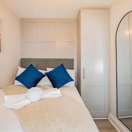 Appartement Cozy One Bedroom - Walk To Center