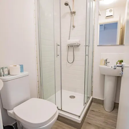 Appartement Cozy One Bedroom - Walk To Center Dublin
